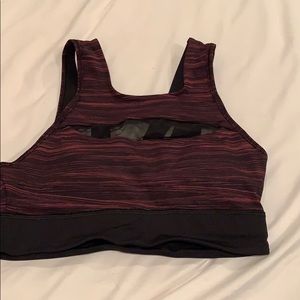 Lululemon bra